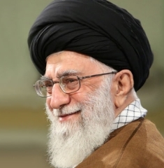 بیانات امام خامنه ای در روز میلاد رسول اکرم(ص)