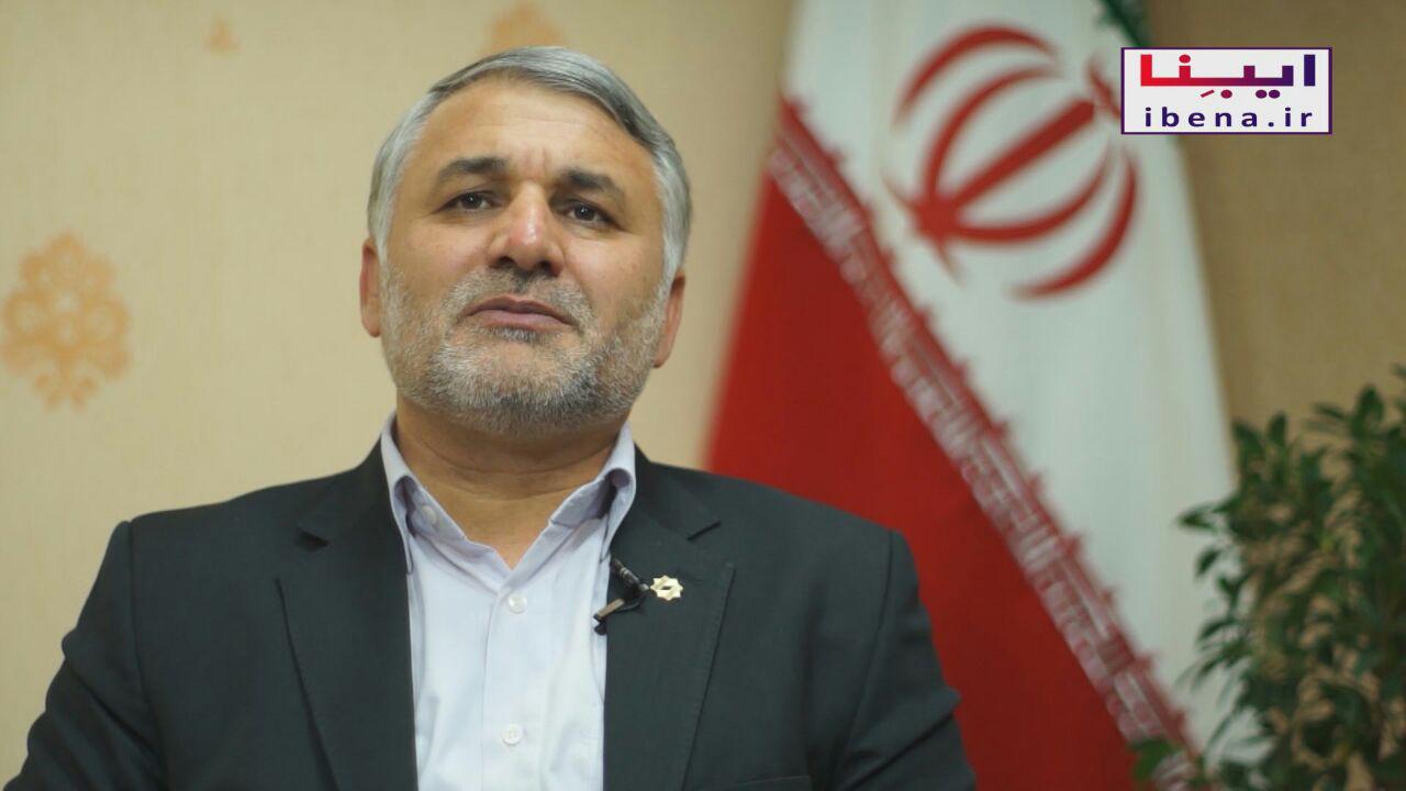 دکتر آیت اله ابراهیمی مدیرعامل بانک سپه شد.