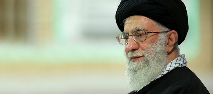 پیام رهبر انقلاب به اتحادیه انجمنهای اسلامی